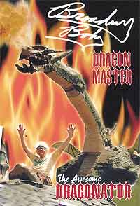Dragon Master
