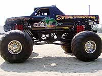 Fuel Throttle