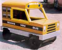 Mini Bus