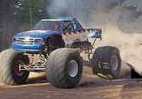 Monster Truck