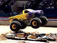 Monster Truck