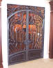 Outer View - Iron Gates