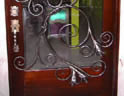 Decorative Security Door