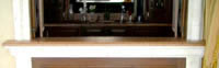 Wet Bar overview