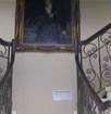 Stair Railing - full view