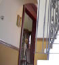 Stair Railing - detail
