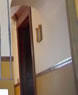 Stair Railing - down view