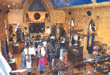Store overview