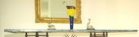 Bahama Desk overview