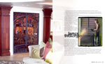 James DiGiorgio featured in Aesthetx Mag.
