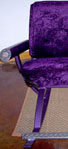 Cadillac Rocker - 1/3 view