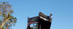 Cadillac Sculpture - 1