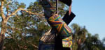 Cadillac Sculpture - 2
