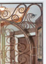 Elevator Gate - door