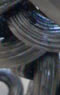 Iron Vine - post