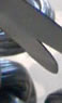 Hand Railing - detail