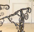 Hand Railing - 1