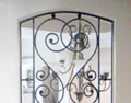 Grillwork - 1