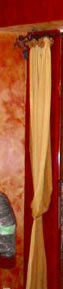 curtain rod