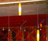Interior View