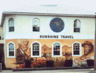 Mural